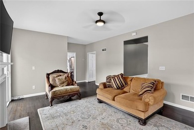 Welcome to 1070 Brockton Close, a beautifully updated 5-bedroom - photo 13