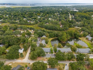 **Outstanding value on James Island!** Move-in-ready, pond-front - photo 14