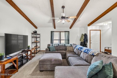 Welcome home to this charming 3-bedroom, 2-bath residence in the - photo 4