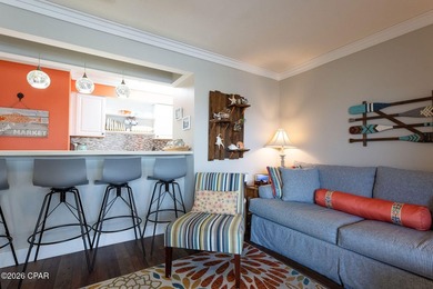 Welcome to Endless Summer Condominiums, where beach living and - photo 15