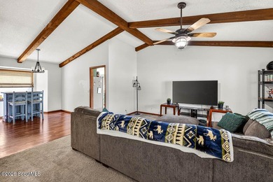 Welcome home to this charming 3-bedroom, 2-bath residence in the - photo 5