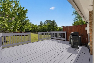 **Outstanding value on James Island!** Move-in-ready, pond-front - photo 16