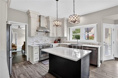 Welcome to 1070 Brockton Close, a beautifully updated 5-bedroom - photo 16