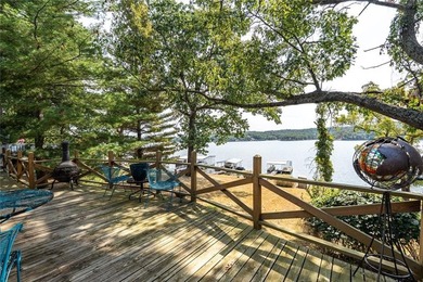Lakefront Cabin Located at the 47 MM under $350k with Main - photo 16