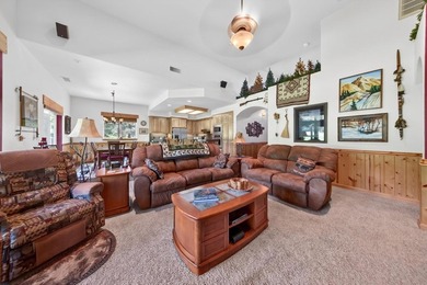 Sitting proudly on the 3rd fairway of Bailey Creek's prestigious - photo 6