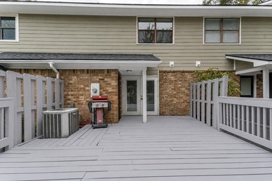 **Outstanding value on James Island!** Move-in-ready, pond-front - photo 17