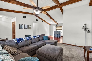 Welcome home to this charming 3-bedroom, 2-bath residence in the - photo 7
