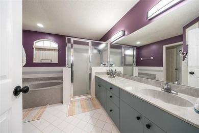 Arlington is a sought after Community with a natural hedge for - photo 17