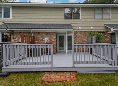 **Outstanding value on James Island!** Move-in-ready, pond-front - photo 18