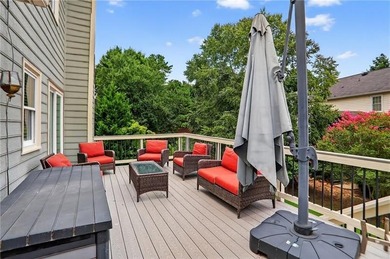 Welcome to 1070 Brockton Close, a beautifully updated 5-bedroom - photo 18