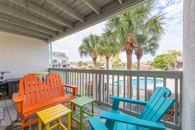 Welcome to Endless Summer Condominiums, where beach living and - photo 19