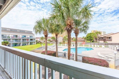 Welcome to Endless Summer Condominiums, where beach living and - photo 20