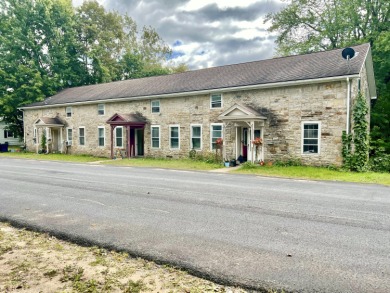 Ausable River Commercial For Sale in Keeseville New York
