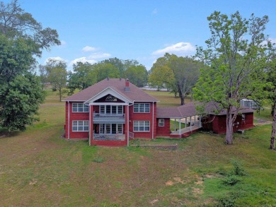 Lake Home For Sale in Malvern, Arkansas