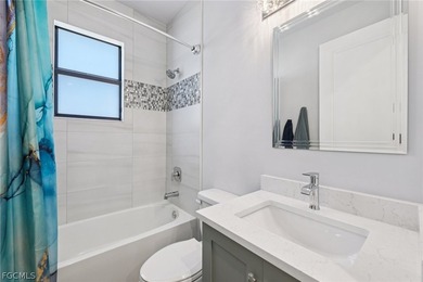 Newer construction concrete block home on beautiful Lake Tyre - photo 21