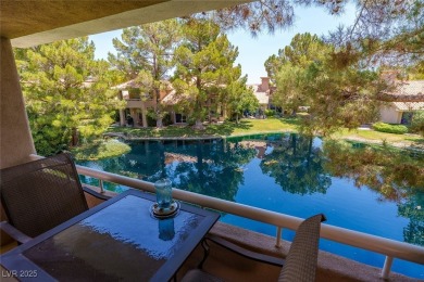 Lake Townhome/Townhouse For Sale in Las Vegas, Nevada