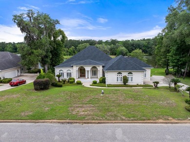 Lake Dianne Home Active Under Contract in Tallahassee Florida