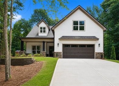 Lake Hartwell Home Sale Pending in Westminster South Carolina