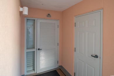 Experience true oceanfront living in this beautifully furnished