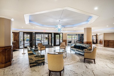 Experience breathtaking views every day from the large balconies