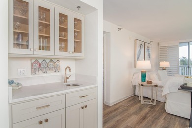 Experience true oceanfront living in this beautifully furnished