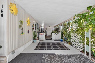 Discover this beautifully updated 2-bedroom, 2-bath home in - photo 25