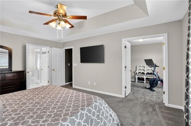 Welcome to 1070 Brockton Close, a beautifully updated 5-bedroom - photo 26