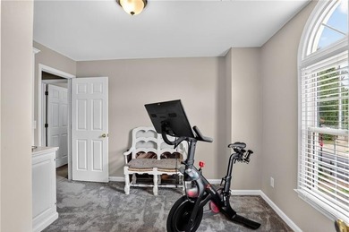 Welcome to 1070 Brockton Close, a beautifully updated 5-bedroom - photo 27