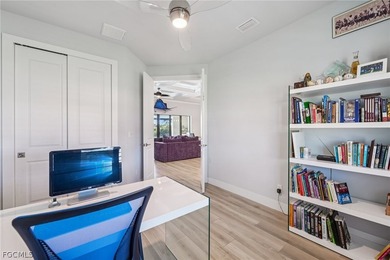 Newer construction concrete block home on beautiful Lake Tyre - photo 29
