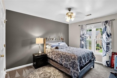 Welcome to 1070 Brockton Close, a beautifully updated 5-bedroom - photo 31