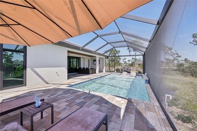 Newer construction concrete block home on beautiful Lake Tyre - photo 31