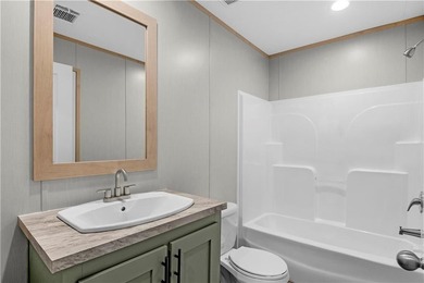 Welcome to this brand new 2026 4 bedroom, 2 bath home perfectly - photo 32