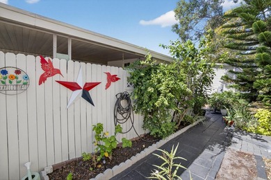 Discover this beautifully updated 2-bedroom, 2-bath home in - photo 34