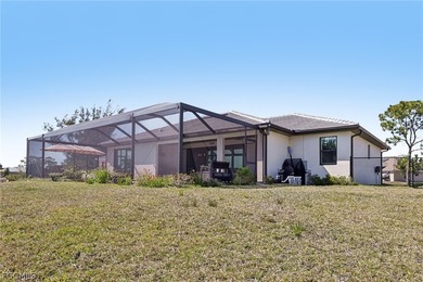 Newer construction concrete block home on beautiful Lake Tyre - photo 35