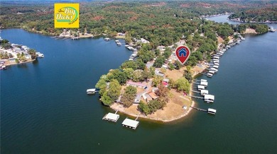 Lakefront Cabin Located at the 47 MM under $350k with Main - photo 35
