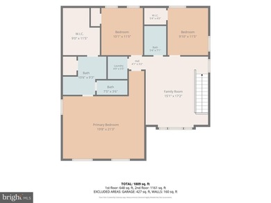 Welcome to 349 Oak Haven Dr, a 3-bedroom, 2.5-bath Kirkland - photo 35