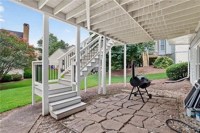 Welcome to 1070 Brockton Close, a beautifully updated 5-bedroom - photo 36