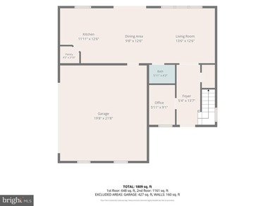 Welcome to 349 Oak Haven Dr, a 3-bedroom, 2.5-bath Kirkland - photo 36