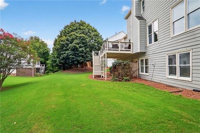 Welcome to 1070 Brockton Close, a beautifully updated 5-bedroom - photo 37