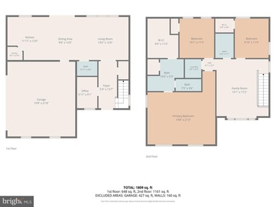 Welcome to 349 Oak Haven Dr, a 3-bedroom, 2.5-bath Kirkland - photo 37