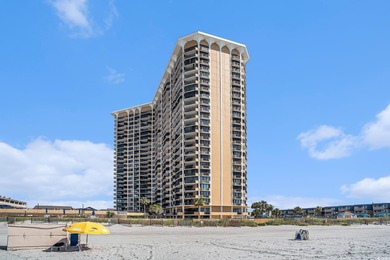 Experience breathtaking views every day from the large balconies