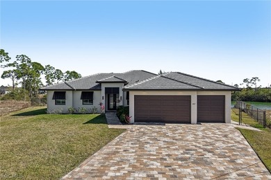 Newer construction concrete block home on beautiful Lake Tyre - photo 38