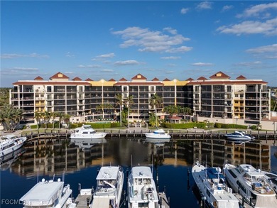 Cape Coral Area Condo For Sale in Cape Coral Florida