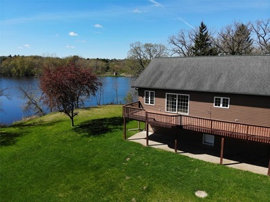 Lake Hallie Home Active Under Contract in Chippewa Falls Wisconsin