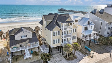 Experience oceanfront living on a scale few properties ever