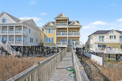 Experience oceanfront living on a scale few properties ever
