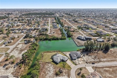 Newer construction concrete block home on beautiful Lake Tyre - photo 43