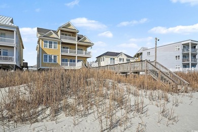 Experience oceanfront living on a scale few properties ever