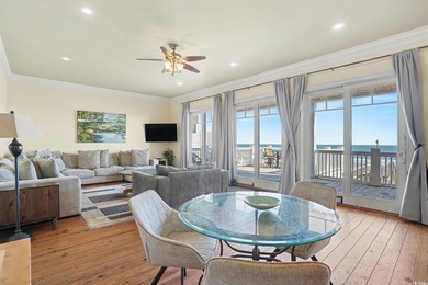 Experience oceanfront living on a scale few properties ever