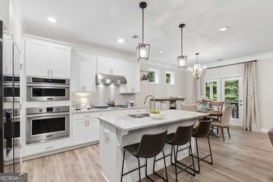 RANCH WITH SECOND FLOOR LOFT || BUILT IN 2020 || PRIMARY SUITE - photo 6